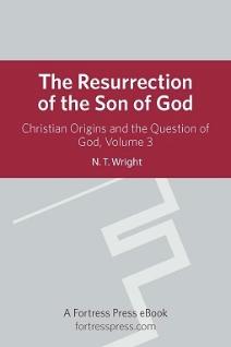 Christian origins and the question of God, volume 3